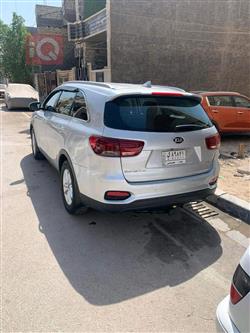 کیا سۆرینتۆ